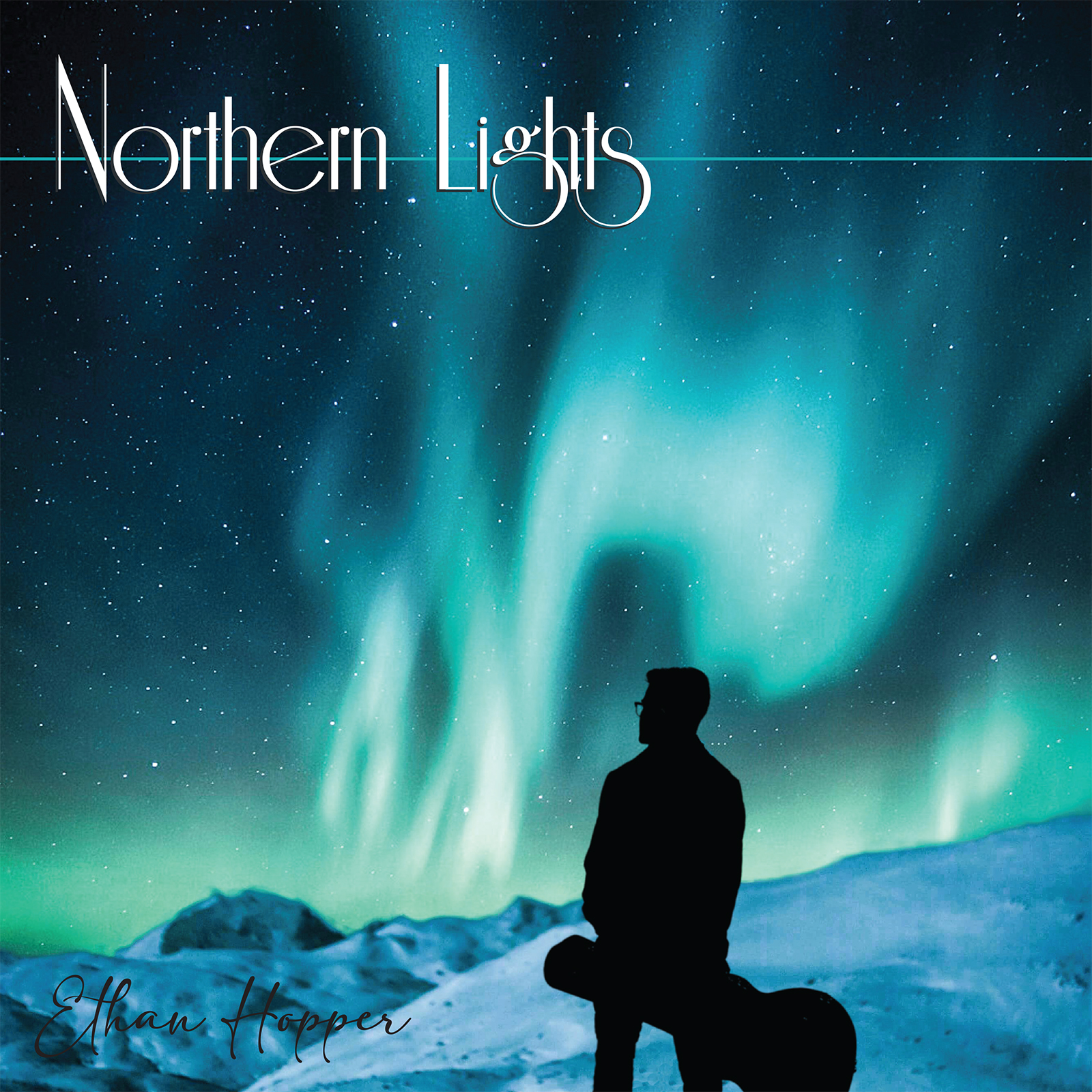 Northern Lights cover art
